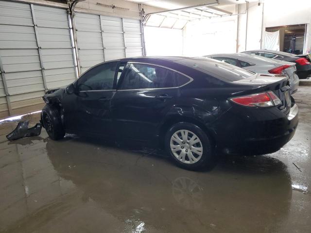 Vin: 1yvhz8bh7c5m31740, lot: 54973305, mazda 6 i 20122