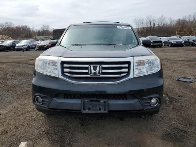 2015 HONDA PILOT EX 5FNYF4H41FB051517