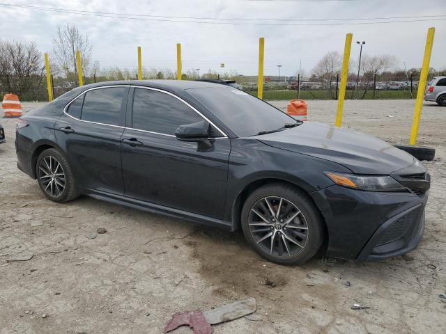Vin: 4t1g11ak4mu411977, lot: 52876895, toyota camry se 20214