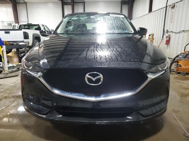 2018 MAZDA CX-5 SPORT - JM3KFBBM1J0357621