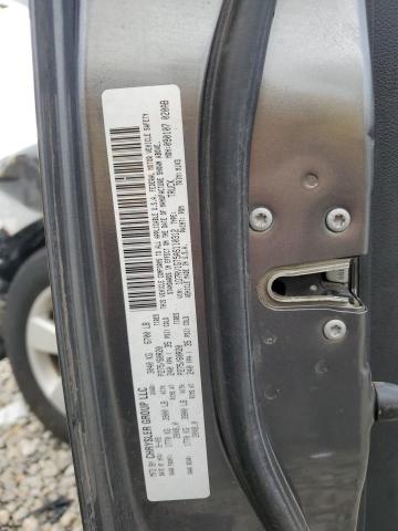 2010 DODGE RAM 1500 - 1D7RV1GT5AS110312
