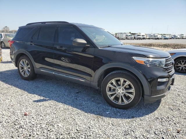 Vin: 1fmsk7dh4lga34686, lot: 52554475, ford explorer xlt 20204