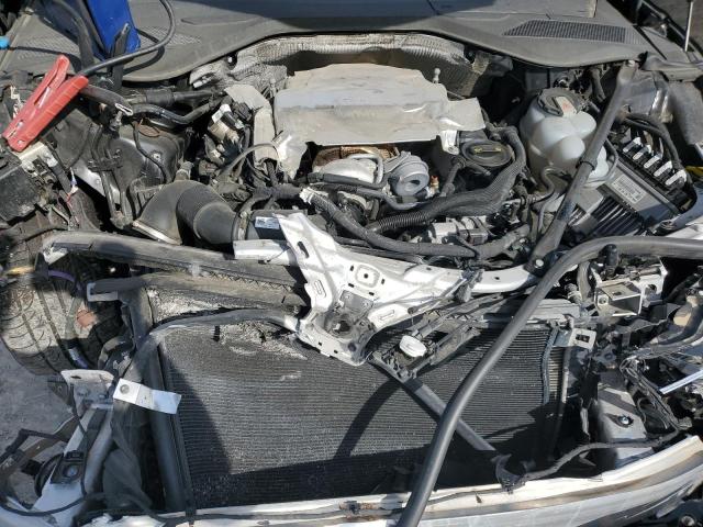 2019 AUDI A8 L WAU8DAF88KN006268