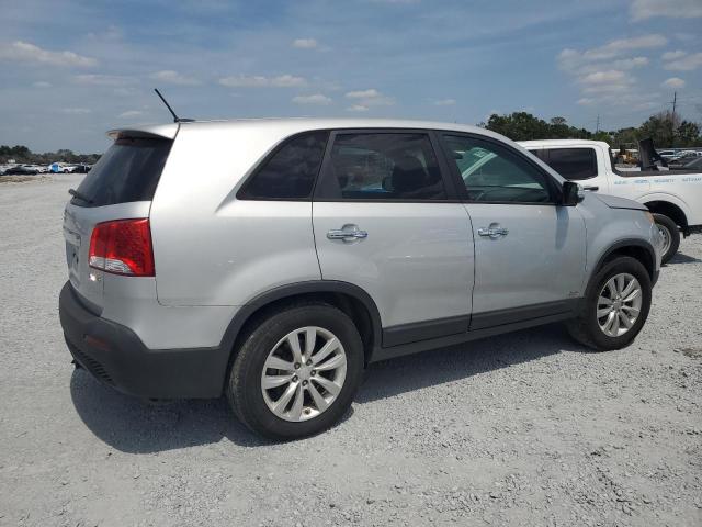 Vin: 5xykuda20bg027779, lot: 54236115, kia sorento ex 20113