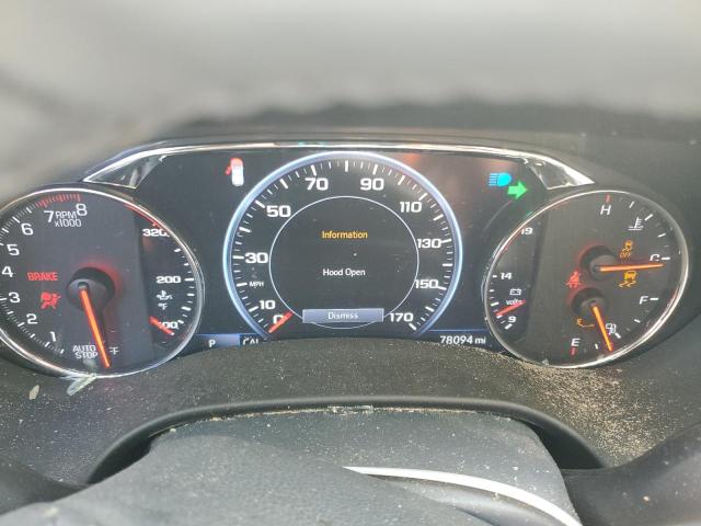 2020 GMC ACADIA DEN - 1GKKNPLS2LZ124100