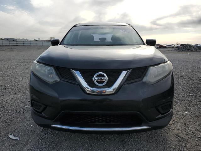2016 NISSAN ROGUE S - JN8AT2MT2GW000752