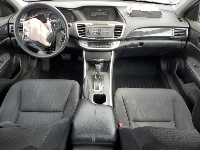 2015 HONDA ACCORD SPO - 1HGCR2F59FA135922