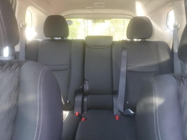 2019 NISSAN ROGUE S - KNMAT2MTXKP514556