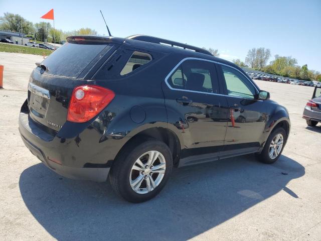 Vin: 2cnfleew2a6268709, lot: 53323235, chevrolet equinox lt 20103
