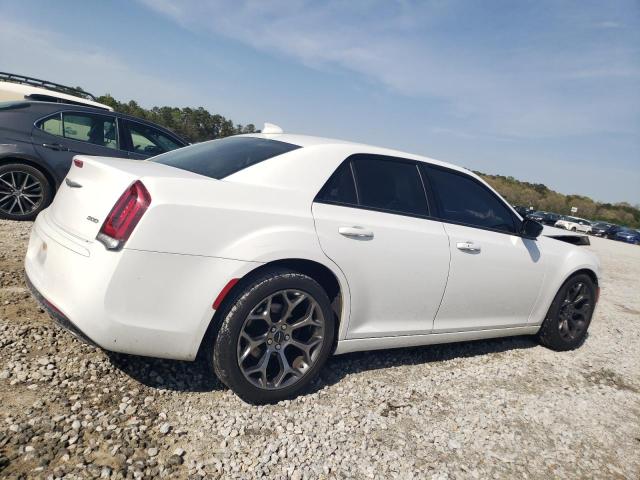 Vin: 2c3ccaag8jh275574, lot: 51045915, chrysler 300 touring 20183