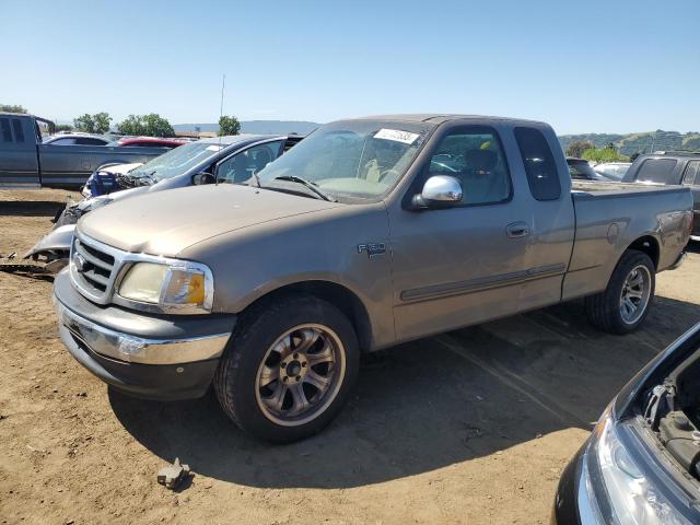 FORD F150