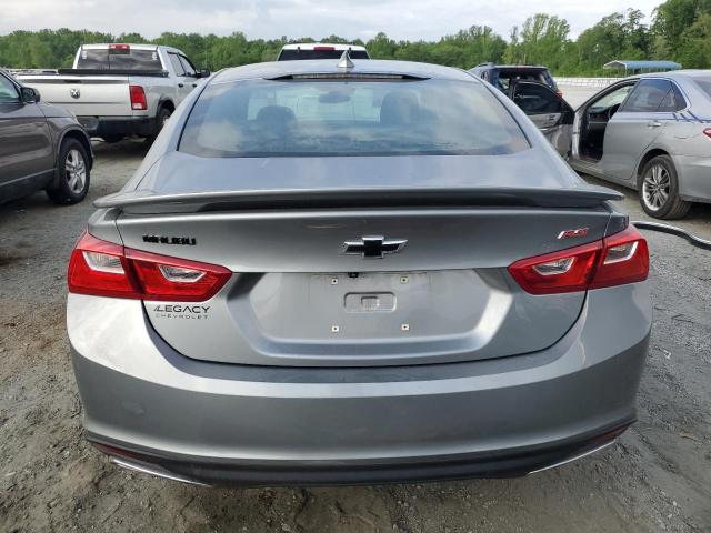 2023 CHEVROLET MALIBU RS - 1G1ZG5ST9PF150115