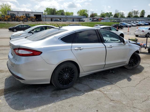 Vin: 3fa6p0hdxer146562, lot: 54572875, ford fusion se 20143