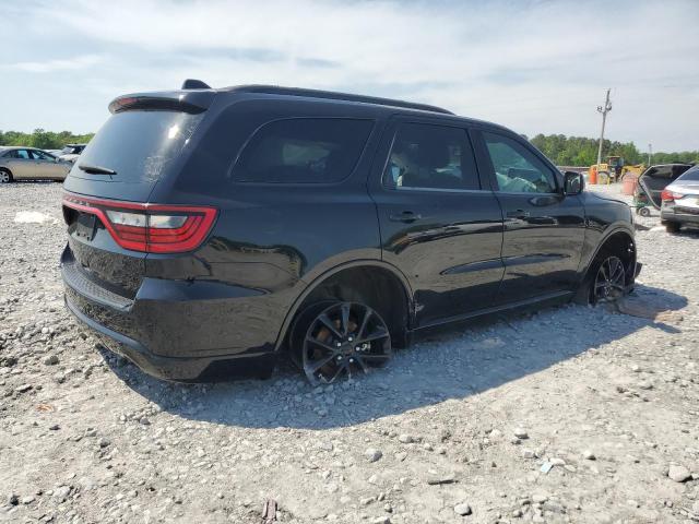 2018 DODGE DURANGO GT 1C4RDJDGXJC132496