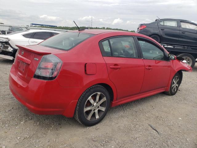 Vin: 3n1ab6ap4cl716519, lot: 54111085, nissan sentra 2.0 20123
