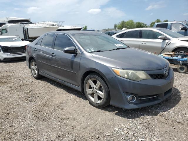 Vin: 4t1bf1fk2du206324, lot: 52519355, toyota camry l 20134