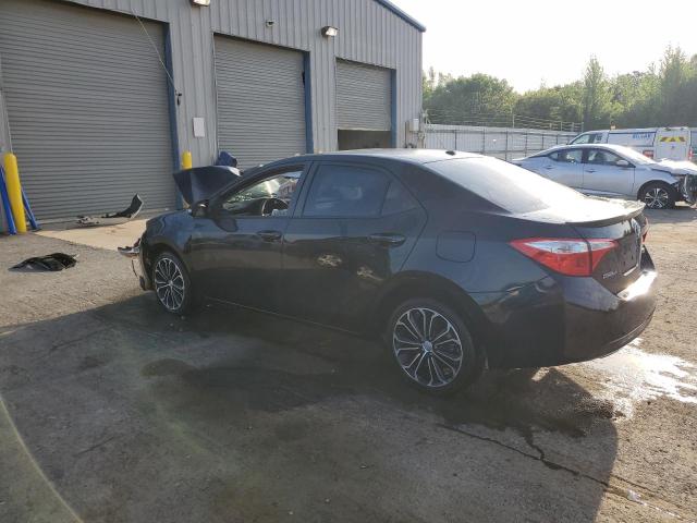 Vin: 5yfburhe8fp208899, lot: 54436195, toyota corolla l 20152