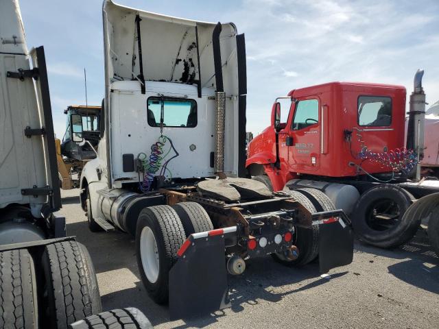 KENWORTH T660 2013 white tractor diesel 1XKYA48X9DJ355388 photo #4