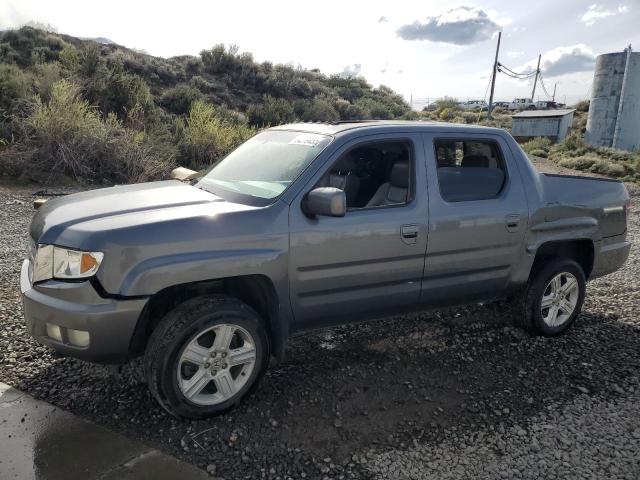 Vin: 5fpyk1f58cb452281, lot: 54279455, honda ridgeline rtl 2012 img_1
