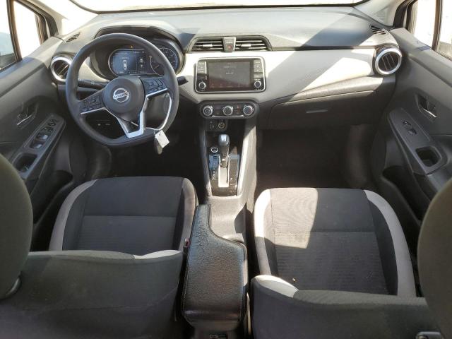 2020 NISSAN VERSA SV 3N1CN8EV9LL803627