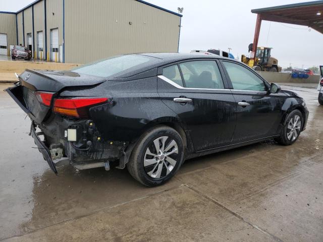 Vin: 1n4bl4bv6pn394705, lot: 51869395, nissan altima s 20233