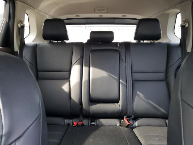 2021 NISSAN ROGUE SV - 5N1AT3BB9MC706492