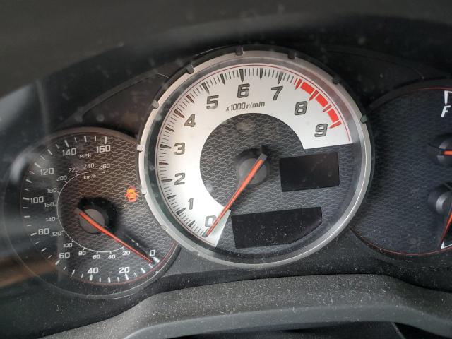 2019 TOYOTA 86 JF1ZNAA13K8700241