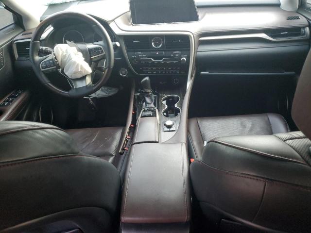 2016 LEXUS RX 350 - 2T2ZZMCA9GC029937