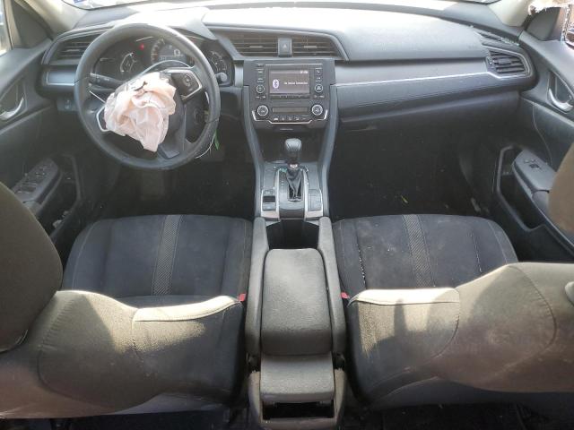 2018 HONDA CIVIC LX 2HGFC2F52JH572587