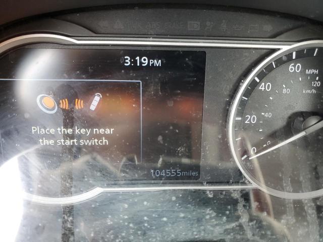 2019 NISSAN KICKS - 3N1CP5CU2KL502702