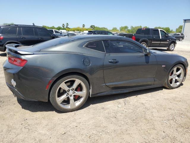 Vin: 1g1ff1r75j0113113, lot: 52602555, chevrolet camaro ss 20183