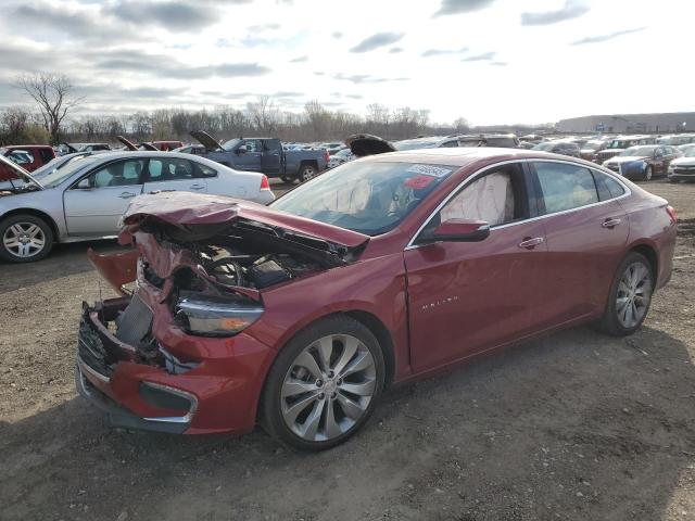 Vin: 1g1zh5sx2hf164973, lot: 51468545, chevrolet malibu premier 2017 img_1