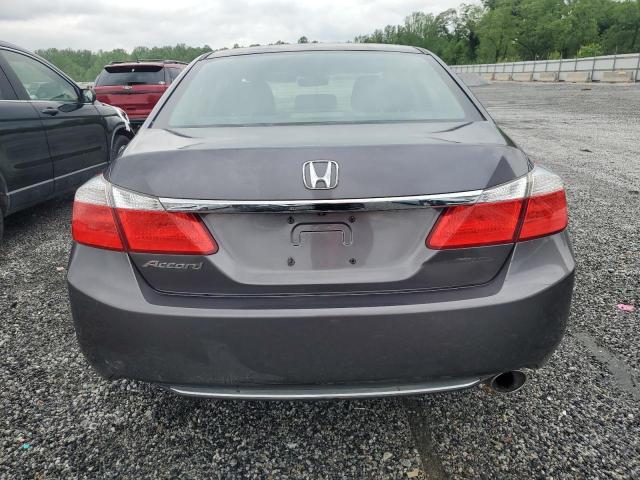 2015 HONDA ACCORD LX - 1HGCR2F37FA133133