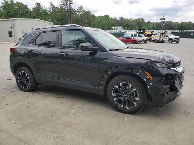Vin: kl79mpsl4pb002566, lot: 53514185, chevrolet trailblzr lt 20234