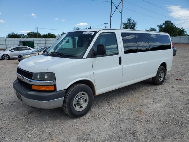 CHEVROLET EXPRESS G3