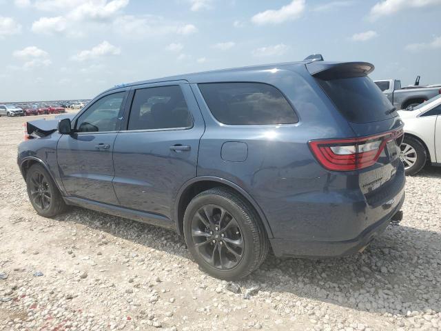 Vin: 1c4sdhct4mc631548, lot: 54692565, dodge durango r/t 20212