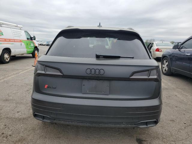 2019 AUDI SQ5 PREMIU WA1B4AFY4K2081649