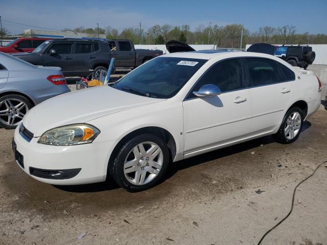 CHEVROLET IMPALA LT