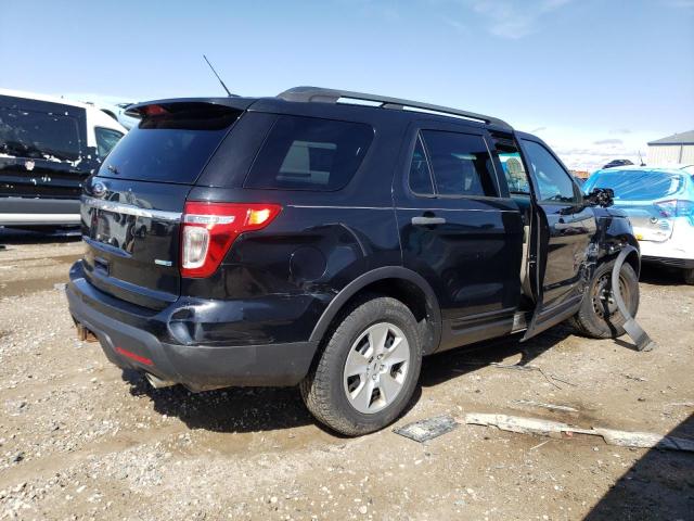 Vin: 1fm5k8b85egc34548, lot: 51430775, ford explorer 20143