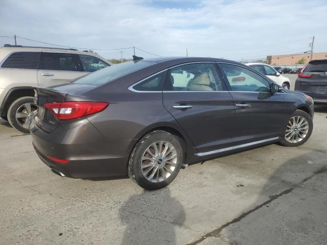 Vin: 5npe34af1fh079052, lot: 54337325, hyundai sonata sport 20153