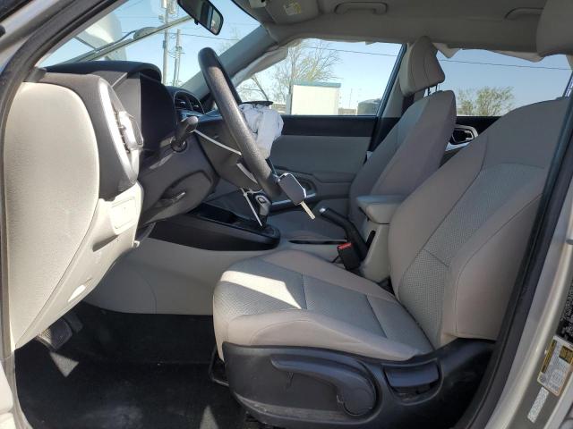 2022 KIA SOUL LX KNDJ23AU2N7828678