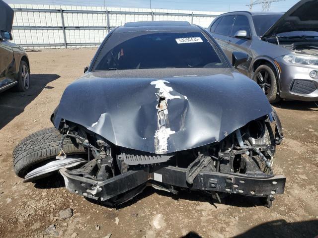 2017 LEXUS GS 350 BAS - JTHCZ1BL6HA005711
