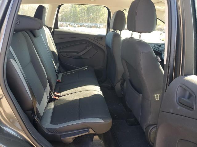2016 FORD ESCAPE S 1FMCU0F76GUA50101
