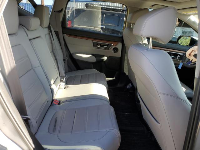 2022 HONDA CR-V EXL - 2HKRW2H82NH660174