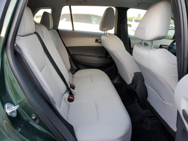 2022 TOYOTA COROLLA CR - 7MUCAAAG3NV018160