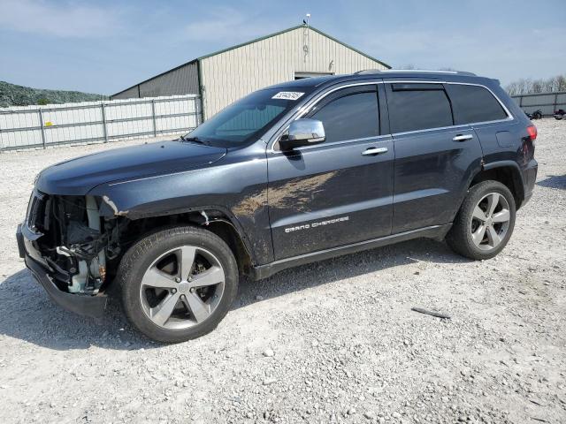 Vin: 1c4rjfbg1ec379601, lot: 52445245, jeep grand cher limited 2014 img_1