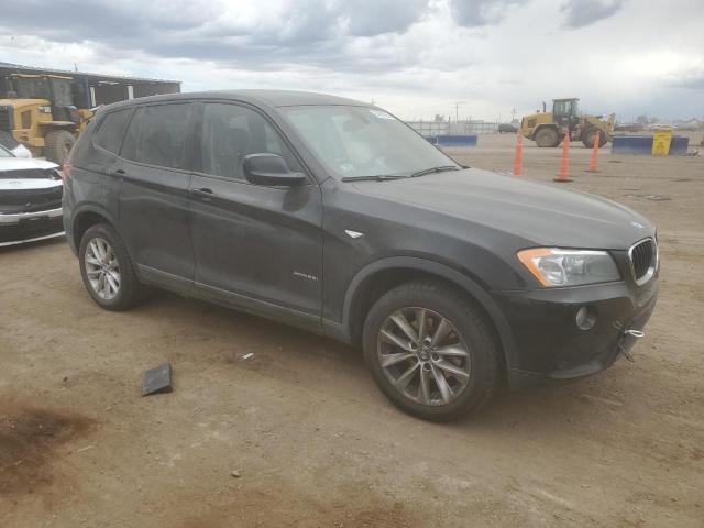 Vin: 5uxwx9c55dl873831, lot: 54968565, bmw x3 xdrive28i 20134
