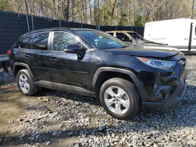 Vin: 4t3rwrfv0mu020165, lot: 52426845, toyota rav4 xle 20214