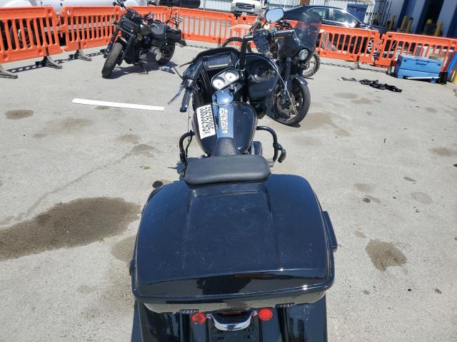 2017 HARLEY-DAVIDSON FLTRXS ROA 1HD1KTC14HB619039
