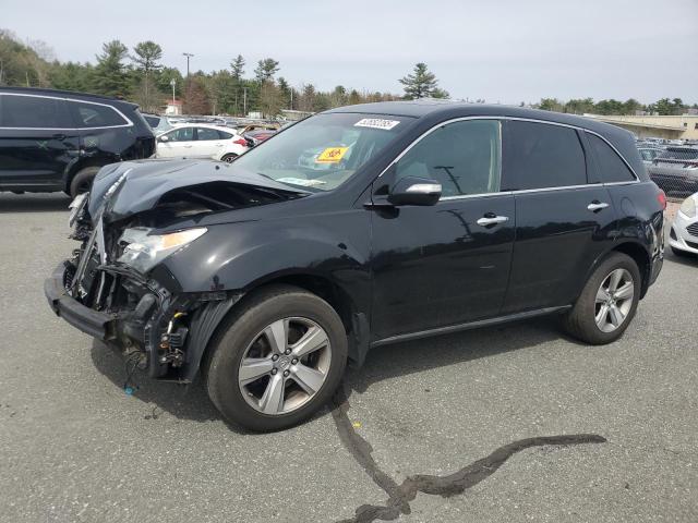Vin: 2hnyd2h22dh500813, lot: 52652285, acura mdx 2013 img_1